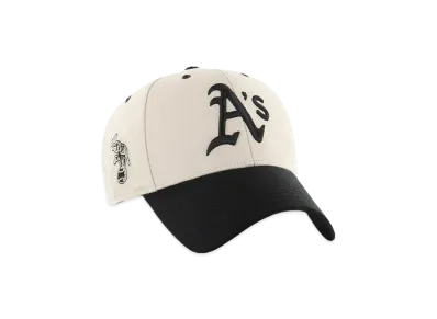 47 Lunar MVP x MLB "Athletics"