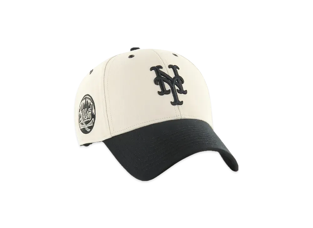 47 Lunar MVP x MLB "Mets"