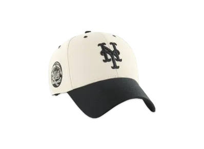 47 Lunar MVP x MLB "Mets"