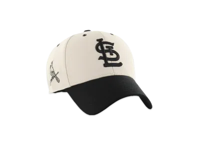 47 Lunar MVP x MLB "Cardinals"