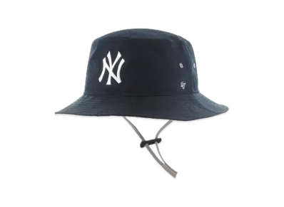 47 Kirby Bucket Hat "Yankees Navy"