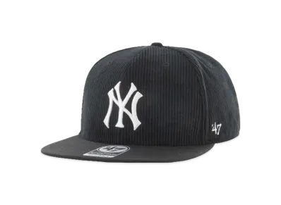 47 Captain Corduroy "Yankees"