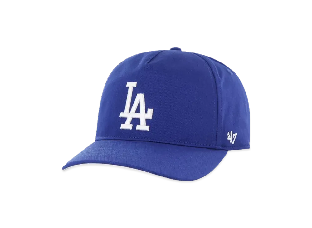47 LA NYY Hitch "Dodgers Royal"