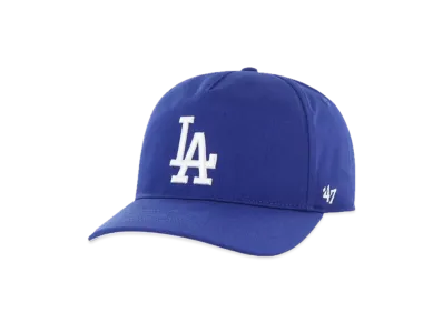 47 LA NYY Hitch "Dodgers Royal"