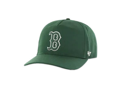 47 LA NYY Hitch "Red Sox Dark Green"