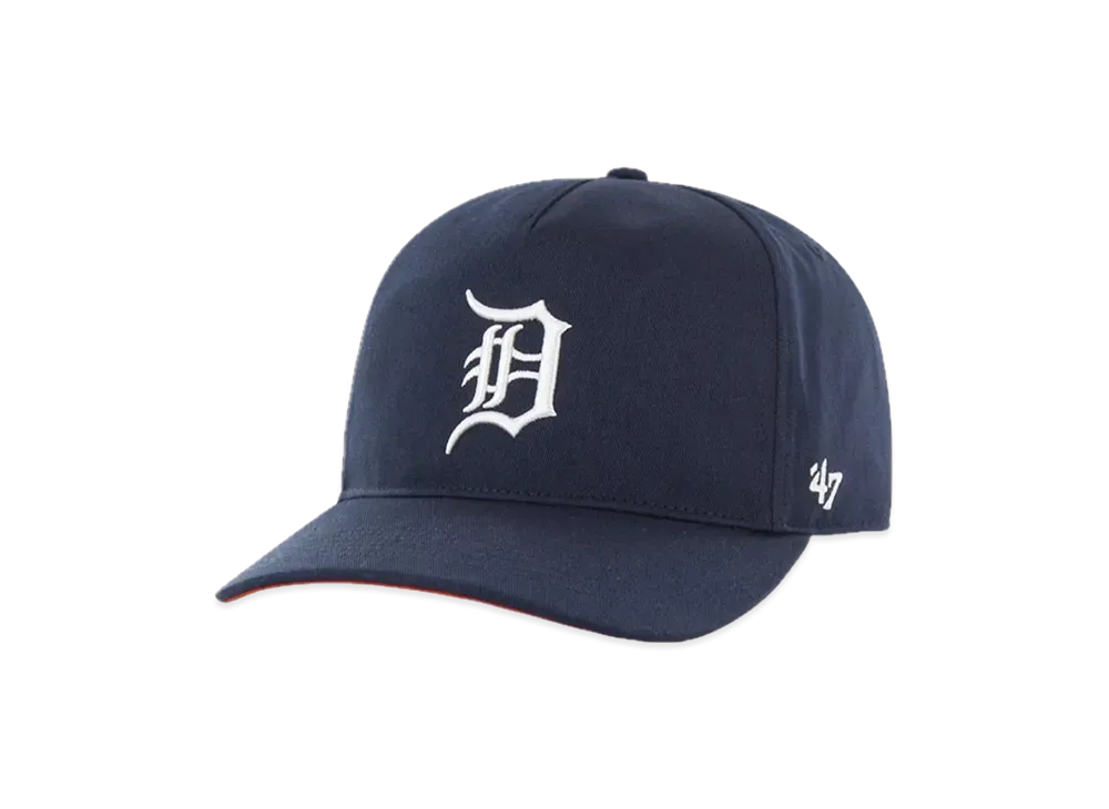 47 LA NYY Hitch "Tigers Navy"