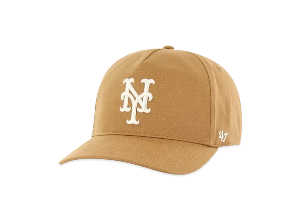 47 LA NYY Hitch "Mets Camel"