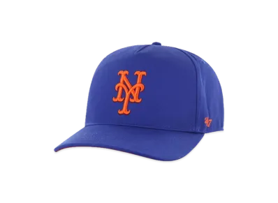 47 LA NYY Hitch "Mets Royal"