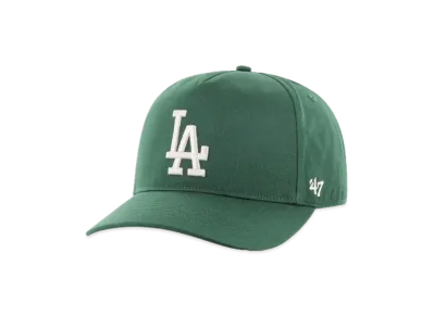 47 LA NYY Hitch "Dodgers Dark Green"