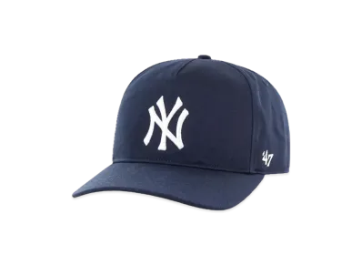 47 LA NYY Hitch "Yankees Navy"