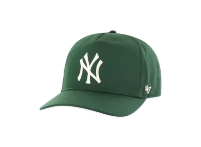 47 LA NYY Hitch "Yankees Dark Green"