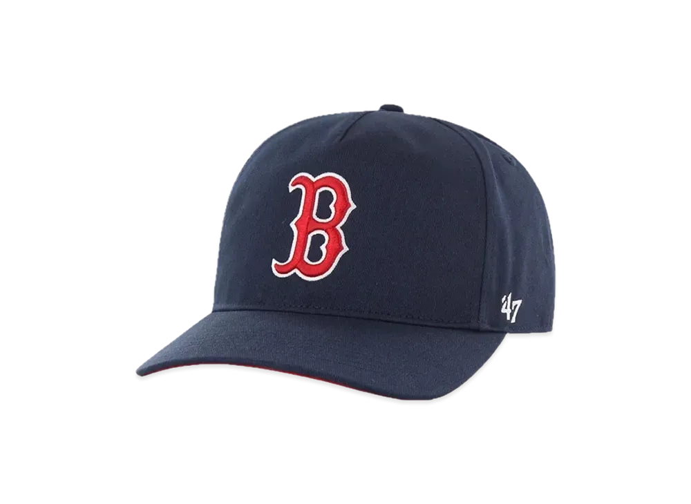 47 LA NYY Hitch "Red Sox Navy"