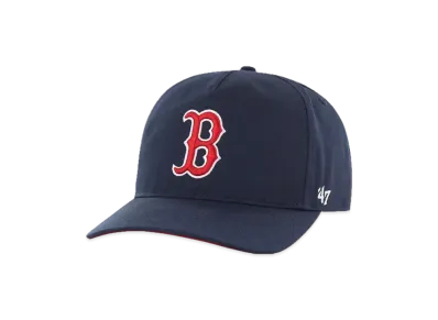 47 LA NYY Hitch "Red Sox Navy"