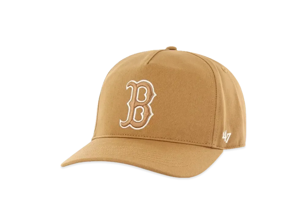 47 LA NYY Hitch "Red Sox Camel"