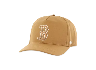 47 LA NYY Hitch "Red Sox Camel"