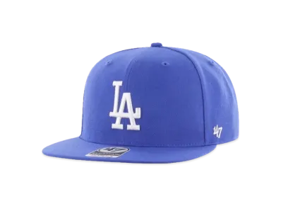 47 LA NYY Captain Sure Shot "Dodgers Royal"