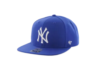 47 LA NYY Captain Sure Shot "Yankees Blue"