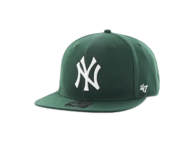 47 LA NYY Captain Sure Shot "Yankees Dark Green"