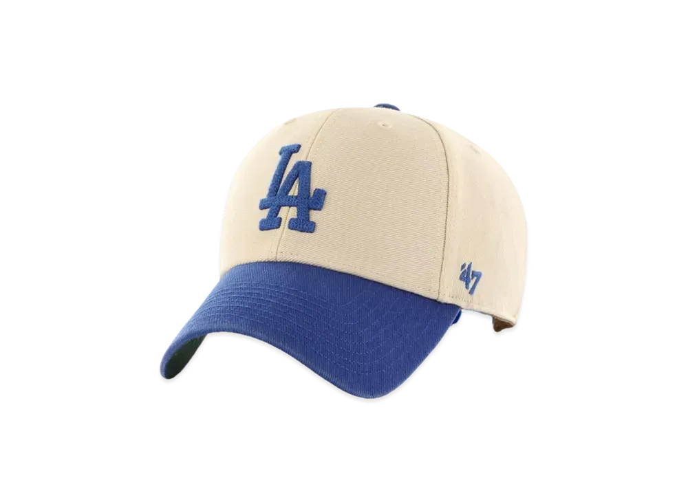 47 FIRFD12HTP MVP MLB Fairfield MVP "Dodgers"