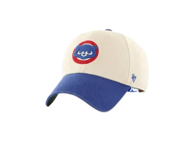 47 FIRFD12HTP MVP MLB Fairfield MVP "Cubs"