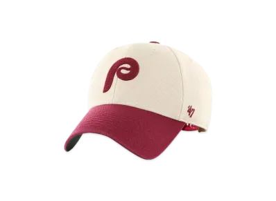 47 FIRFD12HTP MVP MLB Fairfield MVP "Phillies"