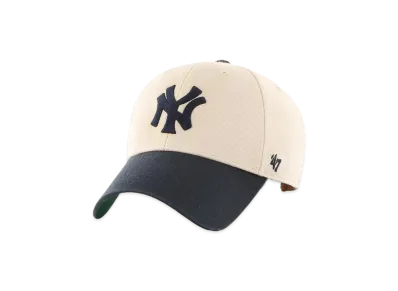 47 FIRFD12HTP MVP MLB Fairfield MVP "Yankees"