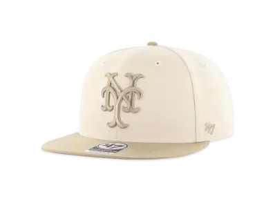 47 LA NYY Sierra Shot Captain "Mets"