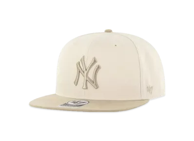 47 LA NYY Sierra Shot Captain "Yankees"