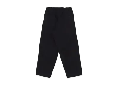 Y's for men Chino Triple Stitch Pants "Black" MS-P38-057-1S24