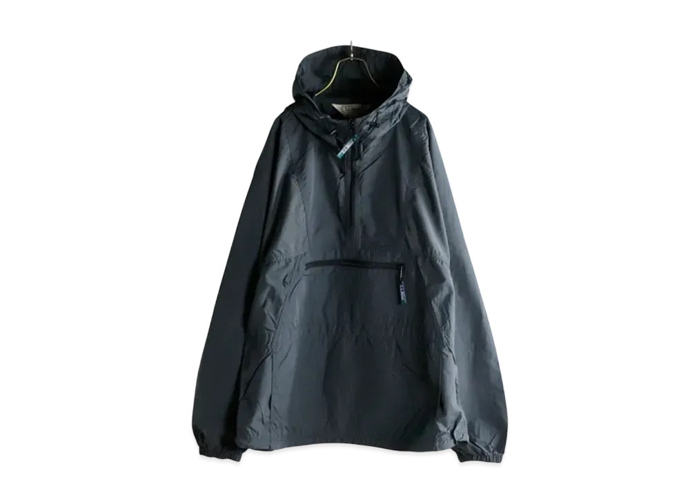 L.L.BEAN JAPAN EDITION Milo Anorak "Night"