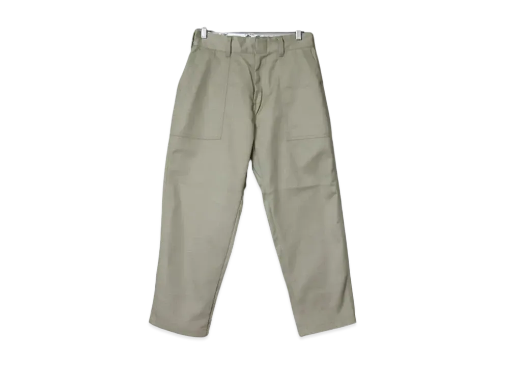 Dickies Work Pants Chino Pants Loose Tapered "Khaki"