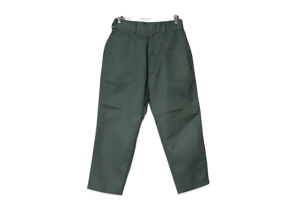 Dickies Work Pants Chino Pants Loose Tapered "Olive Green"