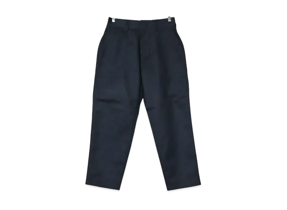 Dickies Work Pants Chino Pants Loose Tapered "Black"