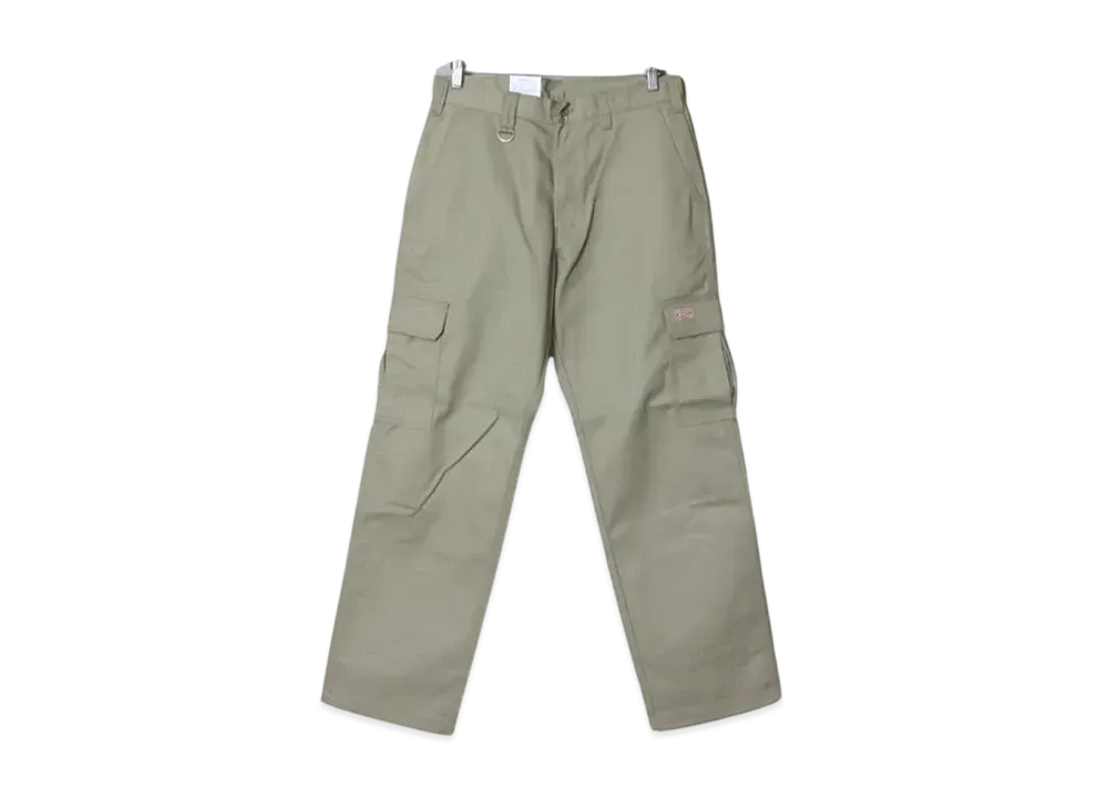Dickies Tc Twill Cargo Pants Work Pants "Khaki"