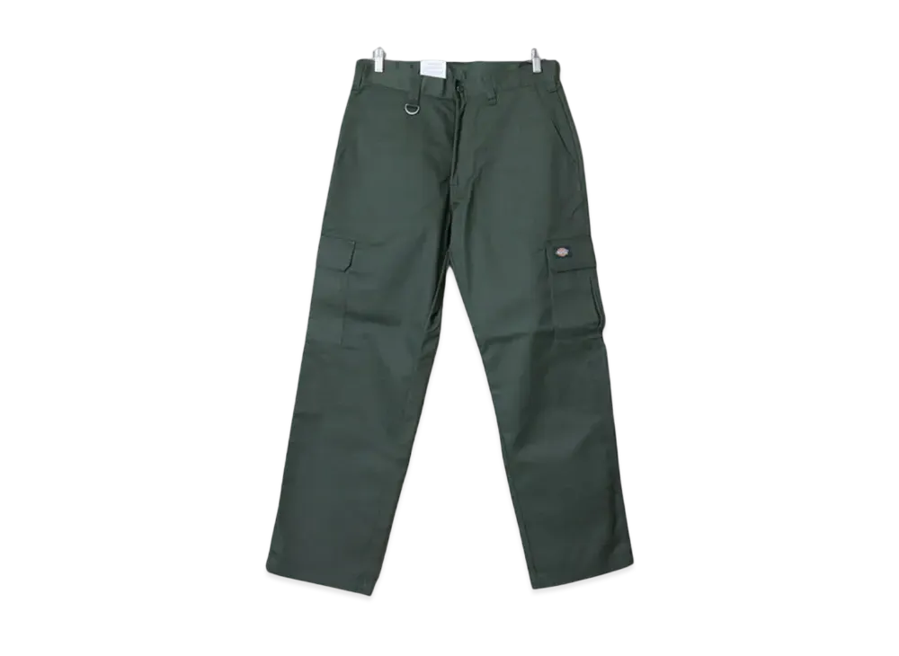 Dickies Tc Twill Cargo Pants Work Pants "Olive Green"