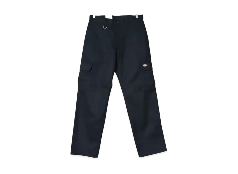 Dickies Tc Twill Cargo Pants Work Pants "Black"