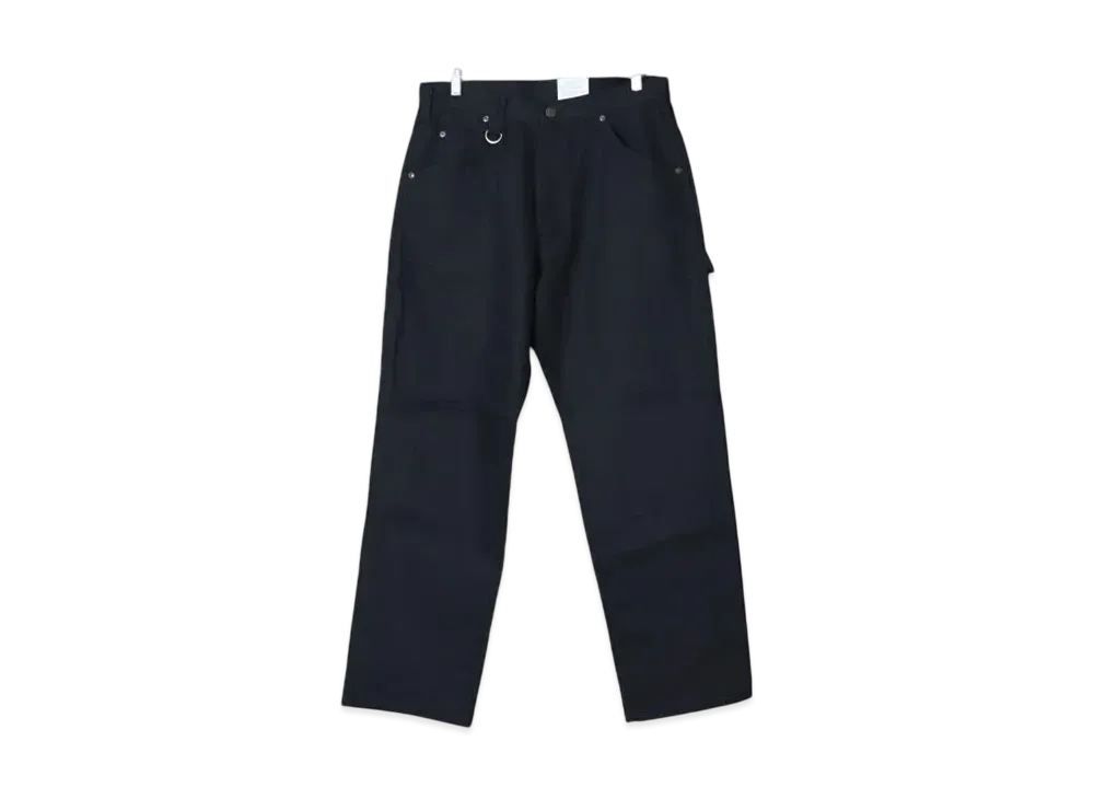 Dickies Carpenter Pants "Black"
