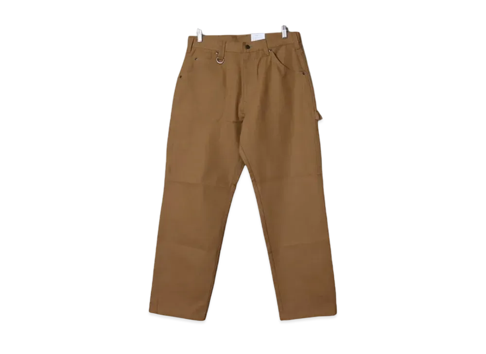 Dickies Carpenter Pants "Brown"