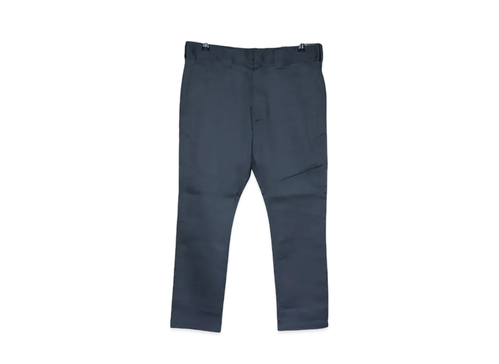 Dickies Slim Work Pants "Charcoal"