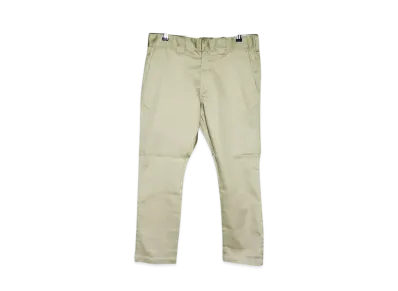 Dickies Slim Work Pants "Khaki"