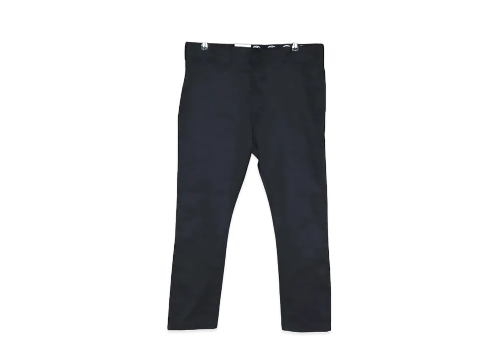 Dickies Slim Work Pants "Black"