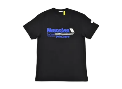 Moncler Genius x Palm Angels Women's Tee "Black"