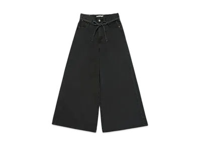 LEVI'S Xl Super Wide Jeans "Black"