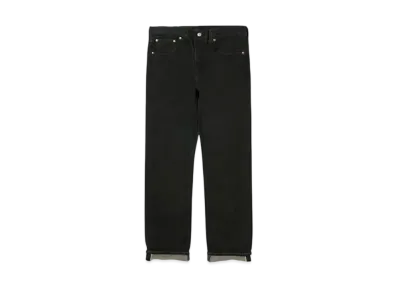 LEVI'S 501 Jeans "Black"