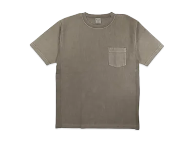 Champion Reverse Weave Short Sleeves "Sand Beige"
