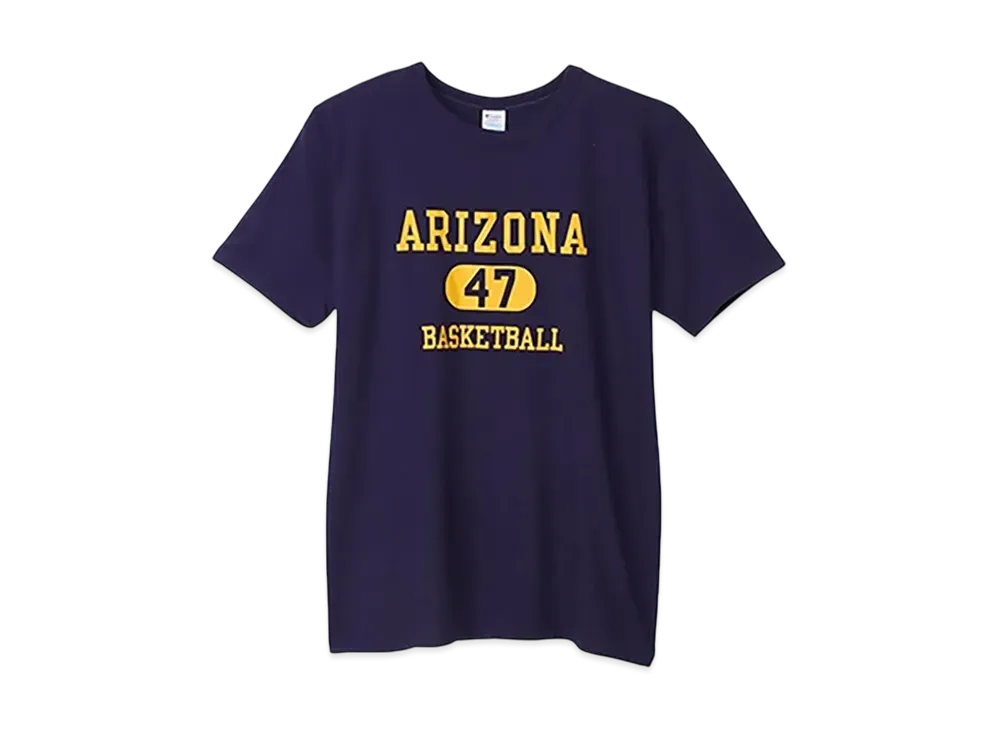 Champion Champion Short Sleeve Tee "Navy"