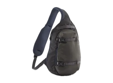 Patagonia Atom Sling 8L "Smolder Blue"