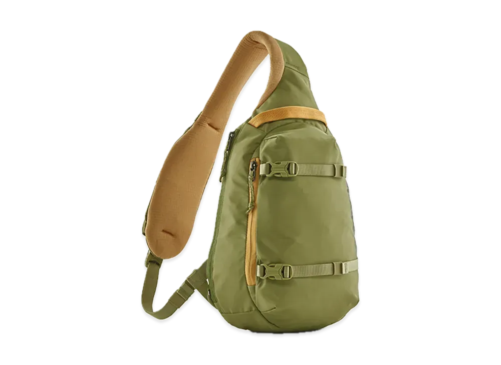 Patagonia Atom Sling 8L "Buckhorn Green"