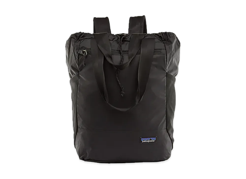 Patagonia Ultralight Black Hole Tote Pack 27L 