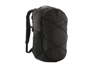 Patagonia Refugio Daypack 30L "Black"